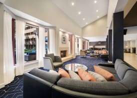 Sonesta Select San Jose Airport 2