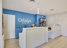 Résidence Odalys Le Mas des Flamants 3