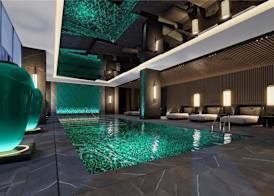 Hilton Istanbul Airport 3