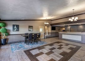 Best Western Plus Las Vegas West 4