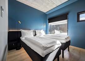 Comfort Hotel Porsgrunn 4