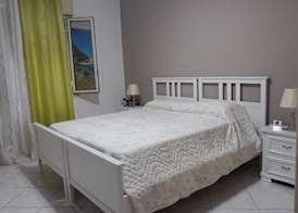B&B Salita Metello 4