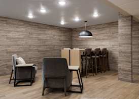 Candlewood Suites LAFAYETTE - RIVER RANCH by IHG 4