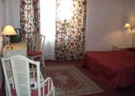 Hotel La Capannina 4