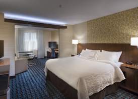 Fairfield Inn & Suites by Marriott San Diego North/San Marcos 5