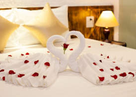 Luxury Backpakers Hotel 4