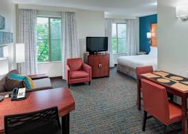Residence Inn by Marriott Chicago Lake Forest/Mettawa 5