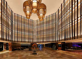 Hilton Bangalore Embassy GolfLinks 2