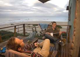 Island Vibe Backpackers Jeffreys Bay 3