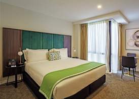 The Sebel Wellington Thorndon 3