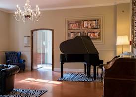 Grand Hotel Villa Torretta Milan Sesto, Curio Collection 5