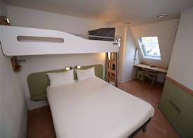 ibis budget Blois Centre 2