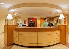 La Quinta Inn & Suites by Wyndham Boston Somerville 3