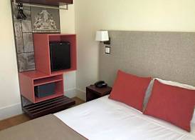 Hotel Dublin 4