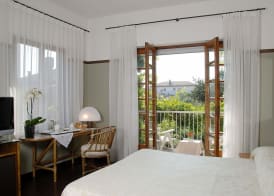 Hotel Villa Mabapa 4