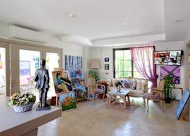 Villa Rustica Hotel 2