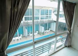 Full Stop Pool Villa Don Mueang 2