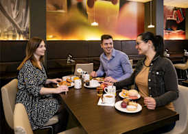 Ibis Sint Niklaas Centrum 3