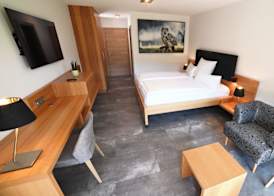 Hotel Fuxxbau 5