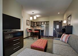 Staybridge Suites PLANO - THE COLONY by IHG 3