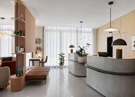 Residence Inn by Marriott Geneva City Nations 5