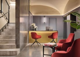 Floren Hotel 4