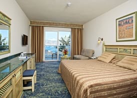 Salmakis Resort & Spa 5