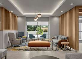 TownePlace Suites by Marriott Midwest City 3
