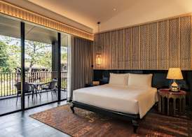 Andaz Pattaya Jomtien Beach, By Hyatt 5