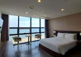 MS Hotel Haeundae 4