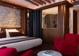 Select Hotel 5