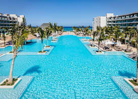 Ocean Eden Bay - Adults Only - All Inclusive 5