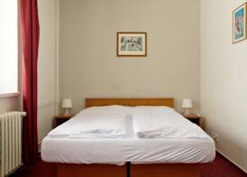 Hotel Harrachov Inn 5