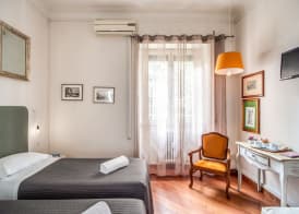 Circus Maximus B&B 2