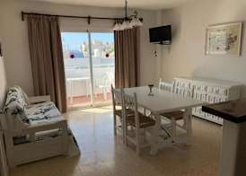 Apartamentos Alba 3