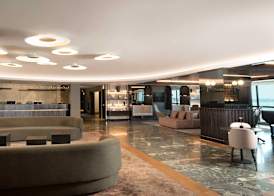 Hilton Mexico City Airport 5