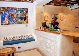 Bellissimo Boutique Hotel 2