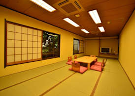 Hatago Kintoen 5