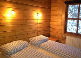 North Star Cottage 3