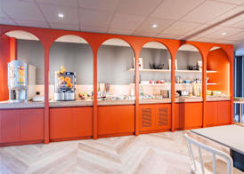 ibis Styles Le Mans Gare Sud 2