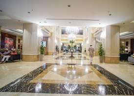 Emaar Al Manar 3