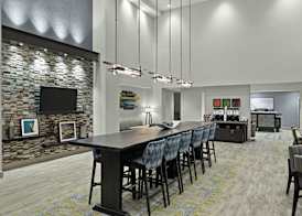 Hampton Inn & Suites Cranberry Township/Mars 3