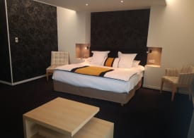 Hotel Konine - Les Suites 3