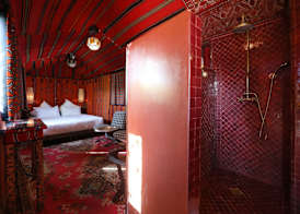 Riad Bindoo & Spa 4