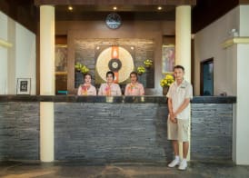 Karona Resort & Spa - SHA Extra Plus 3