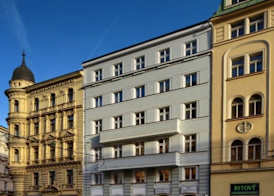 Salvator Superior Apartments 3