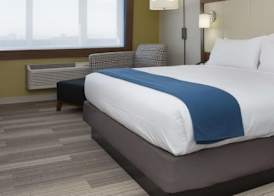Holiday Inn Express & Suites PLATTEVILLE by IHG 3