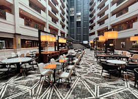 Embassy Suites by Hilton Huntsville 5