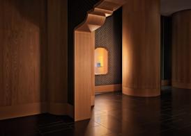 Bvlgari Hotel Tokyo 5
