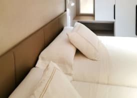 Hotel & Spa Castillo de Peñíscola 4* Sup 5